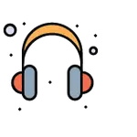 headphones icon
